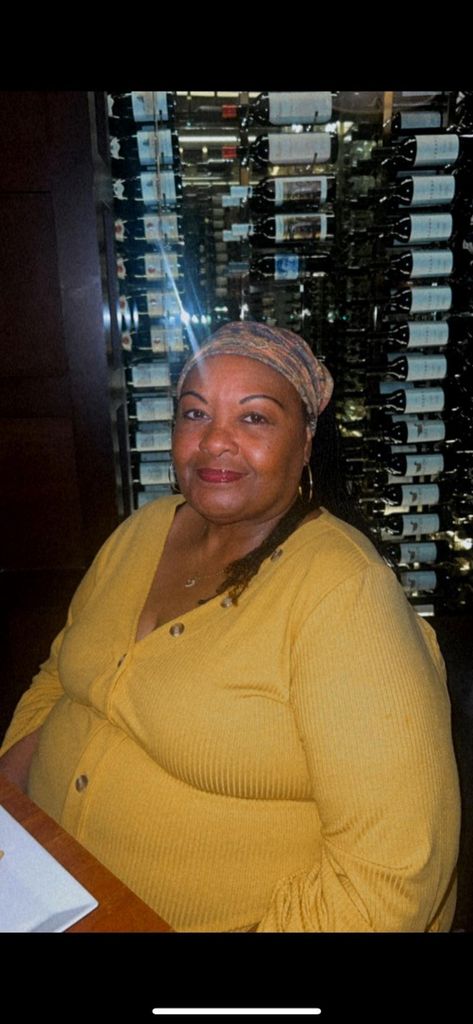 Marsha Lynn Sweat Howze