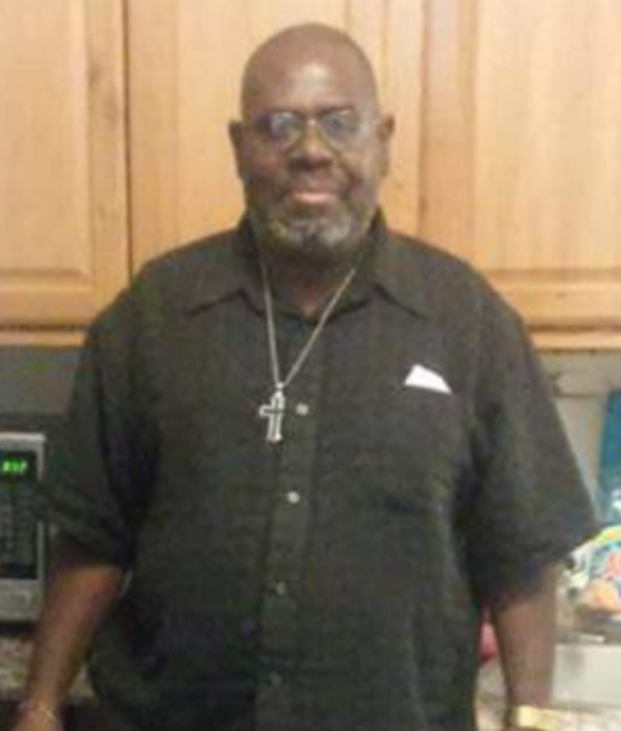 Danny L. Singletary Profile Photo
