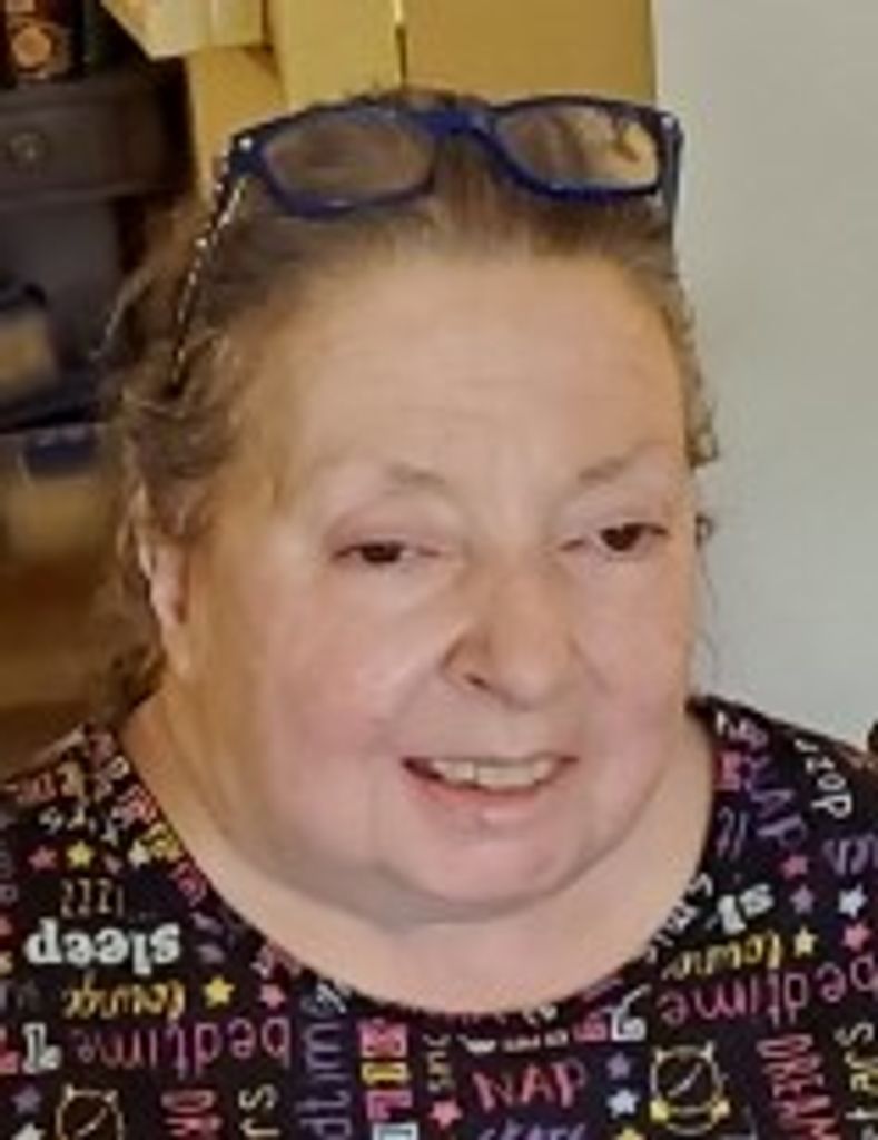 Carol A. Sly
