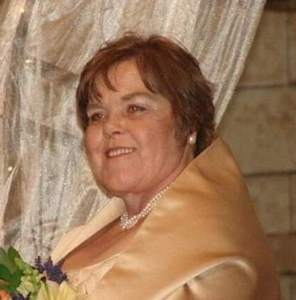 Mary Hope Respass Satterfield