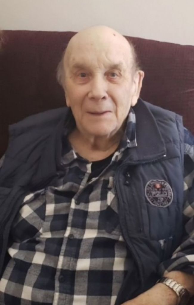 Ronald William Ditter