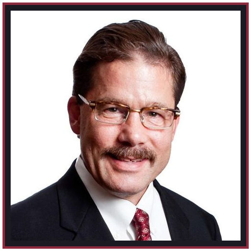 Robert “Bob” Allison Profile Photo
