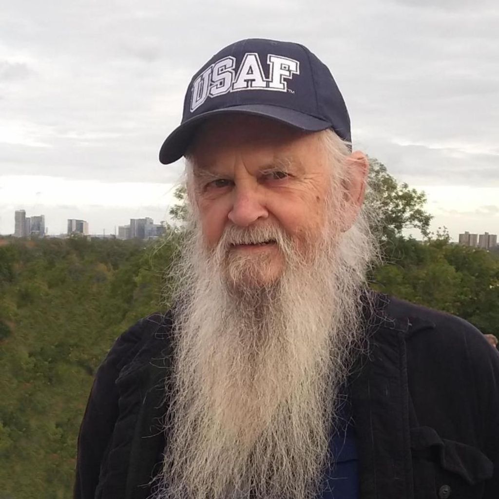Howard Charles (Chuck) Gordon Profile Photo