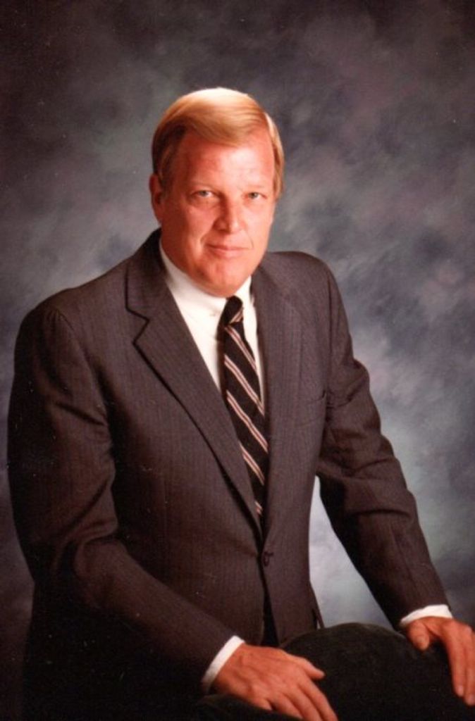 Eric D. Lanphere