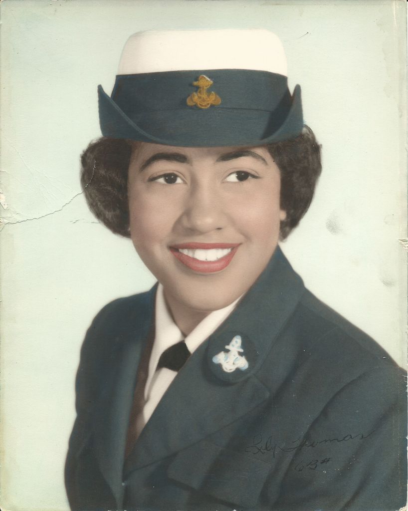 Lily Frances Skinner Profile Photo