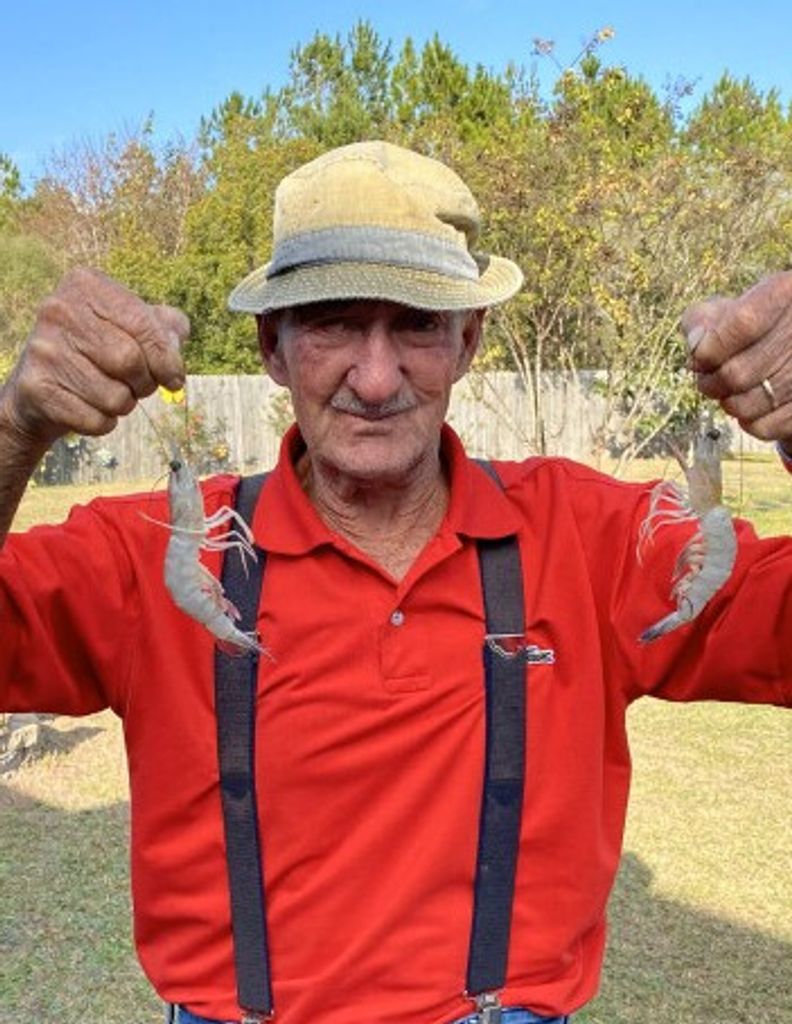 Gerald 'Jerry' E. Pratt Profile Photo