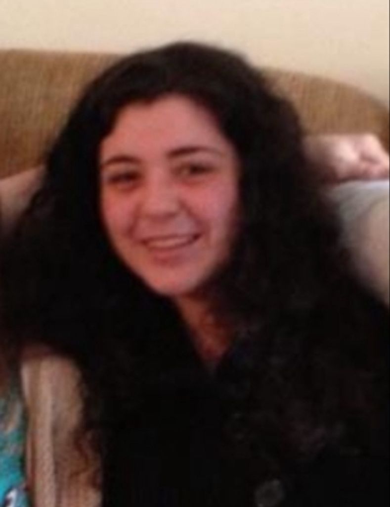 Amanda Gammoh