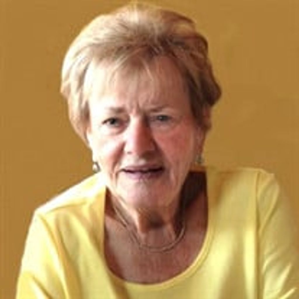 Lena Mansolillo