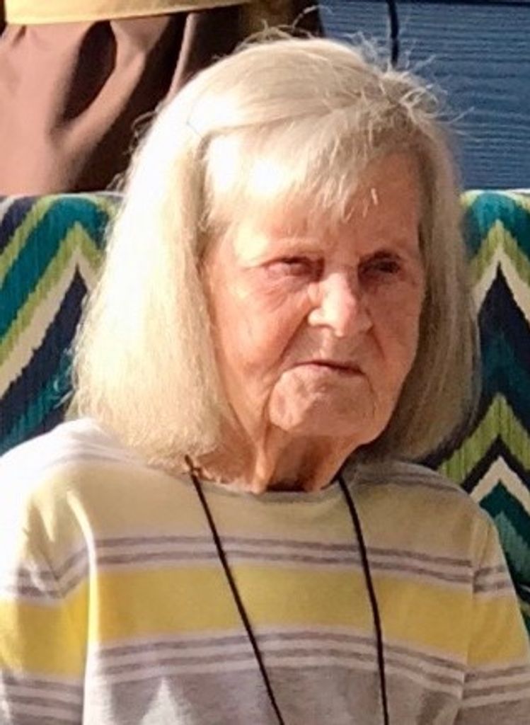 Betty Hall Profile Photo