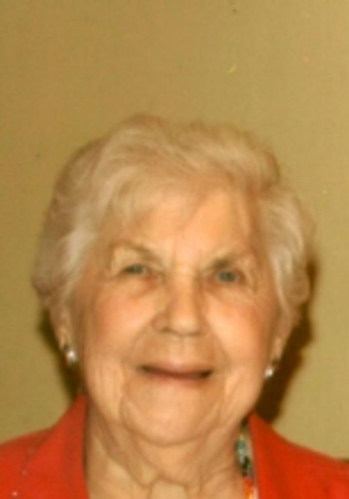 Helenmarie  "Rae" Arthrell