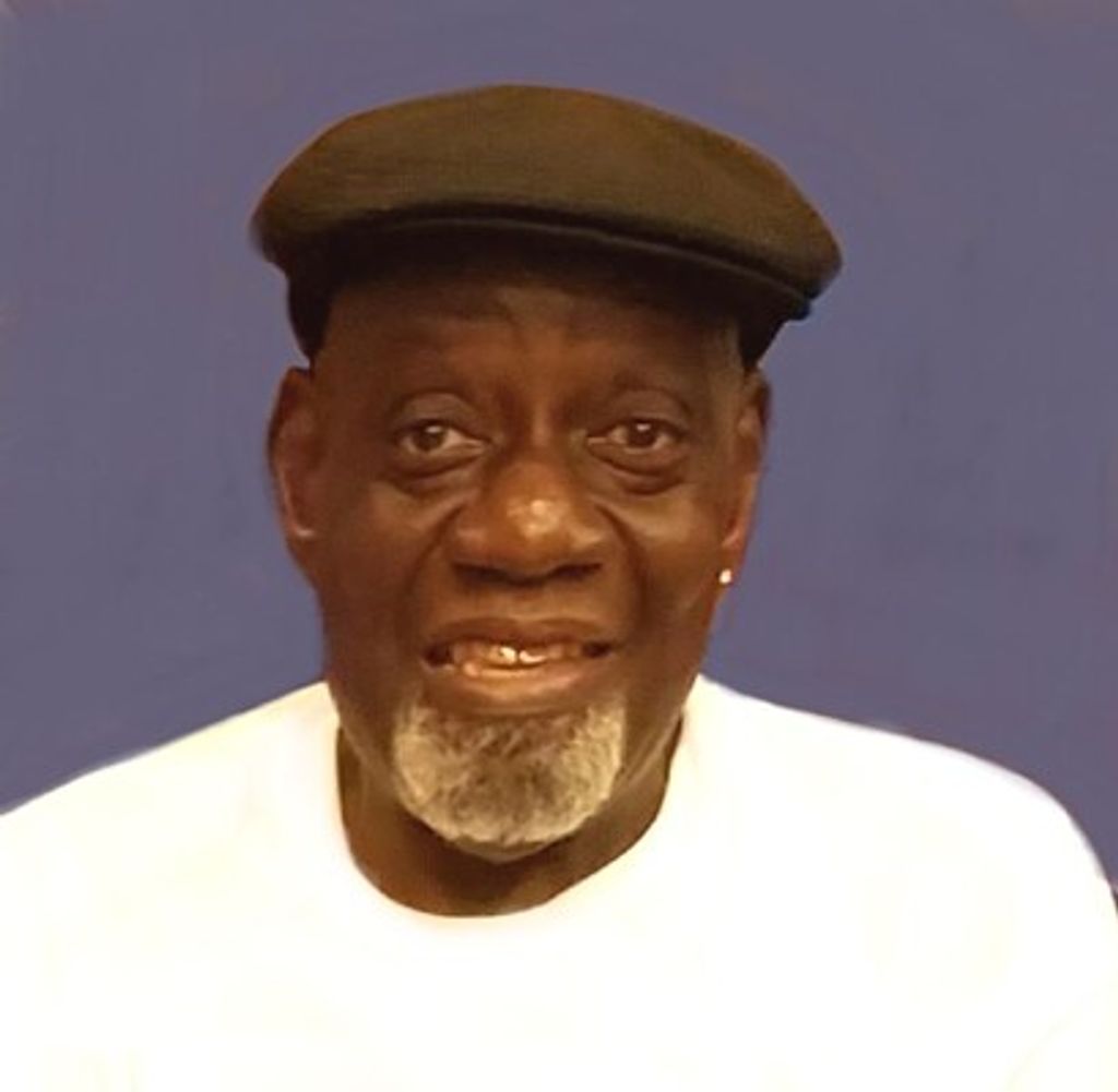 Thomas "Tk" Knighten, Jr. Profile Photo