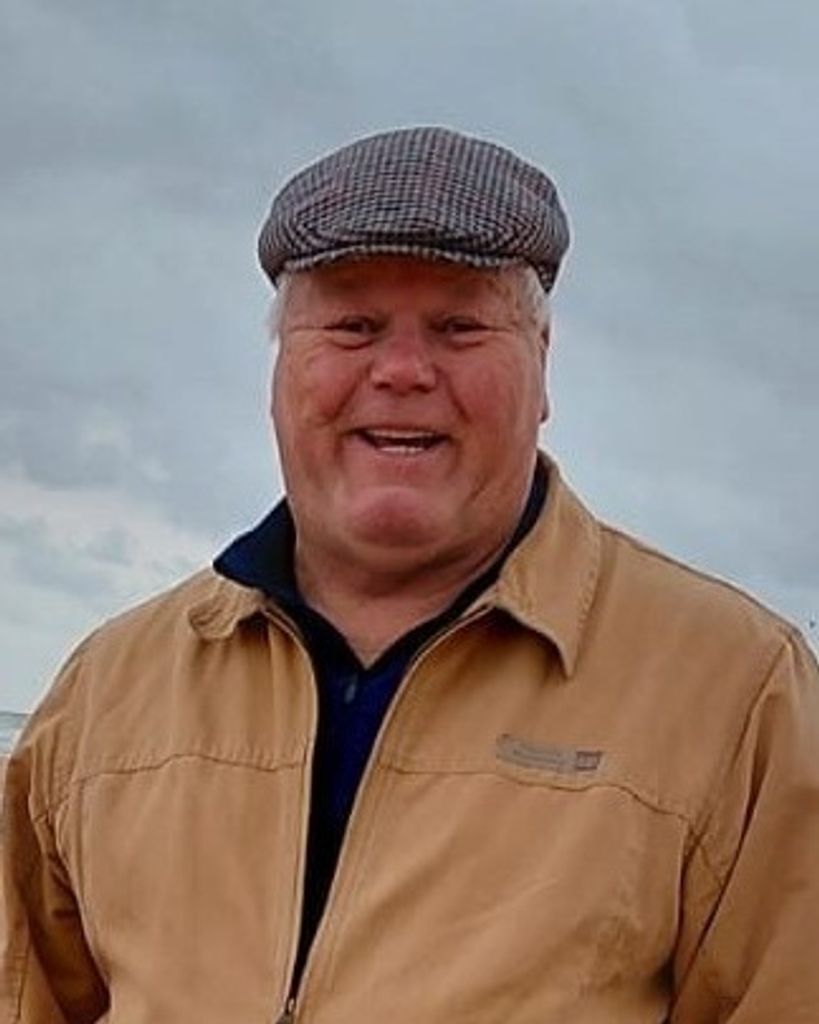 David Qualey Profile Photo
