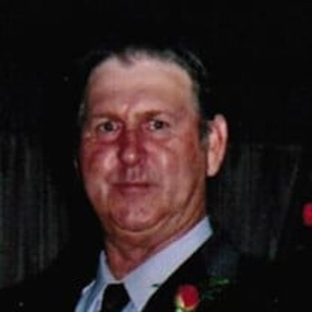 Charles Joseph Jarreau Sr.