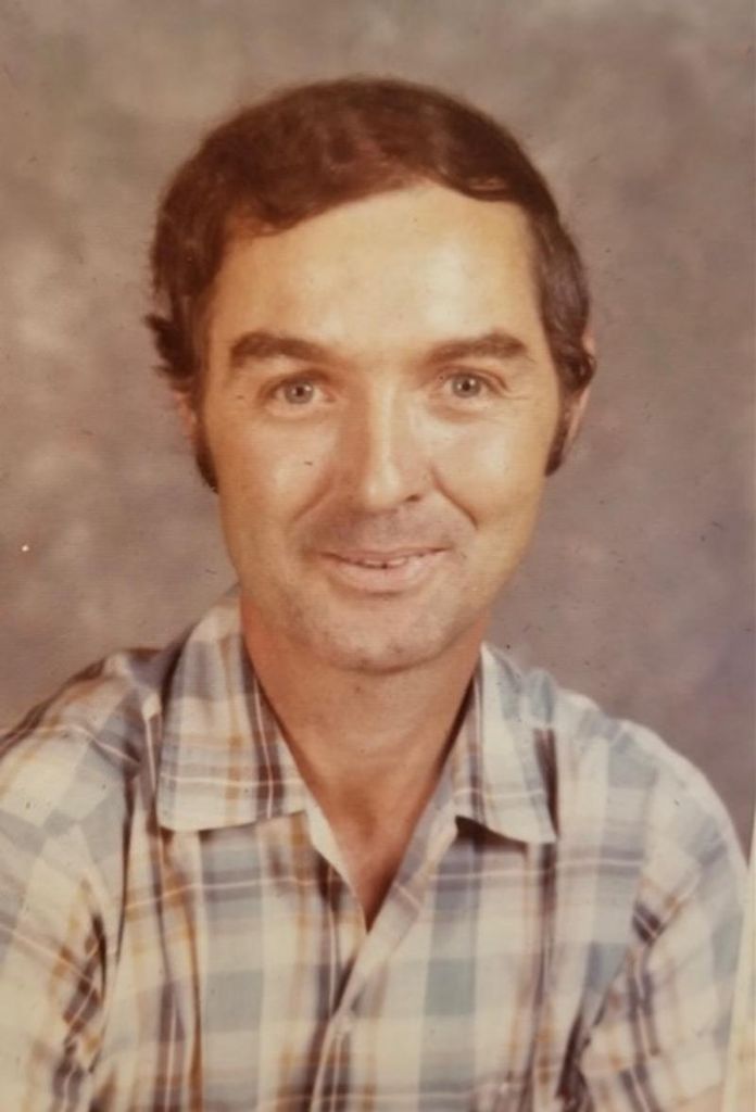 Edward Dixon Profile Photo