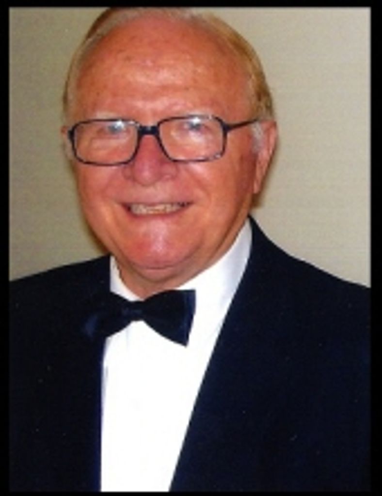 Dr. Donald Lee Westerfield