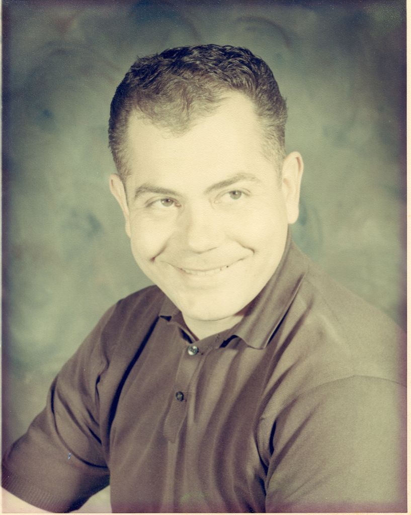 Thomas Shafer Profile Photo