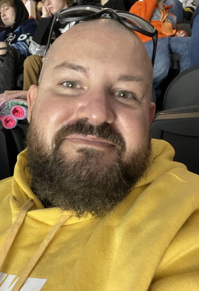 Chase James Morack Profile Photo