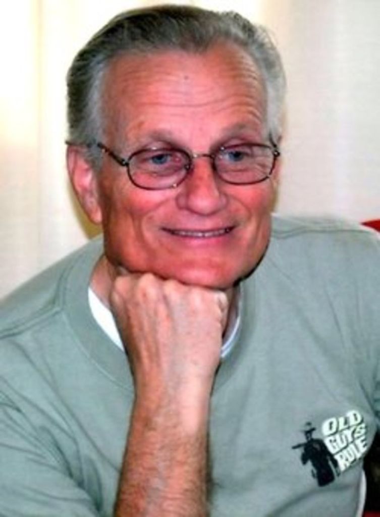 Severn L. Robbins, Ii