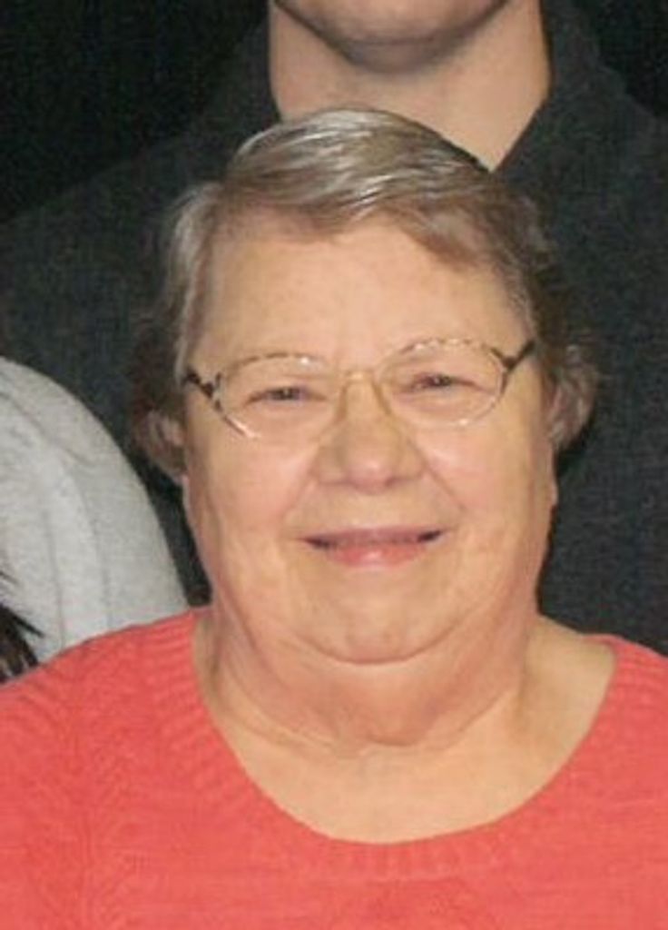 Delores A. Fisher