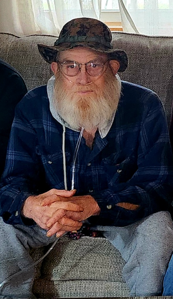 Danny "Jody" Joe Fowler