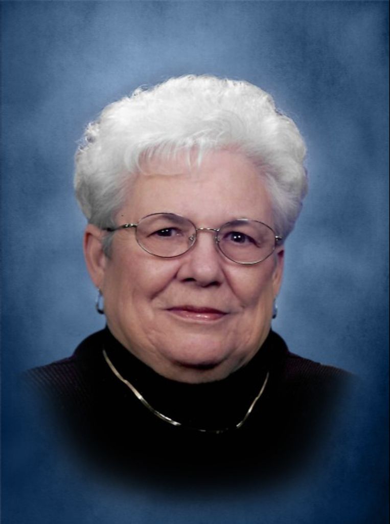 Joan Boustead
