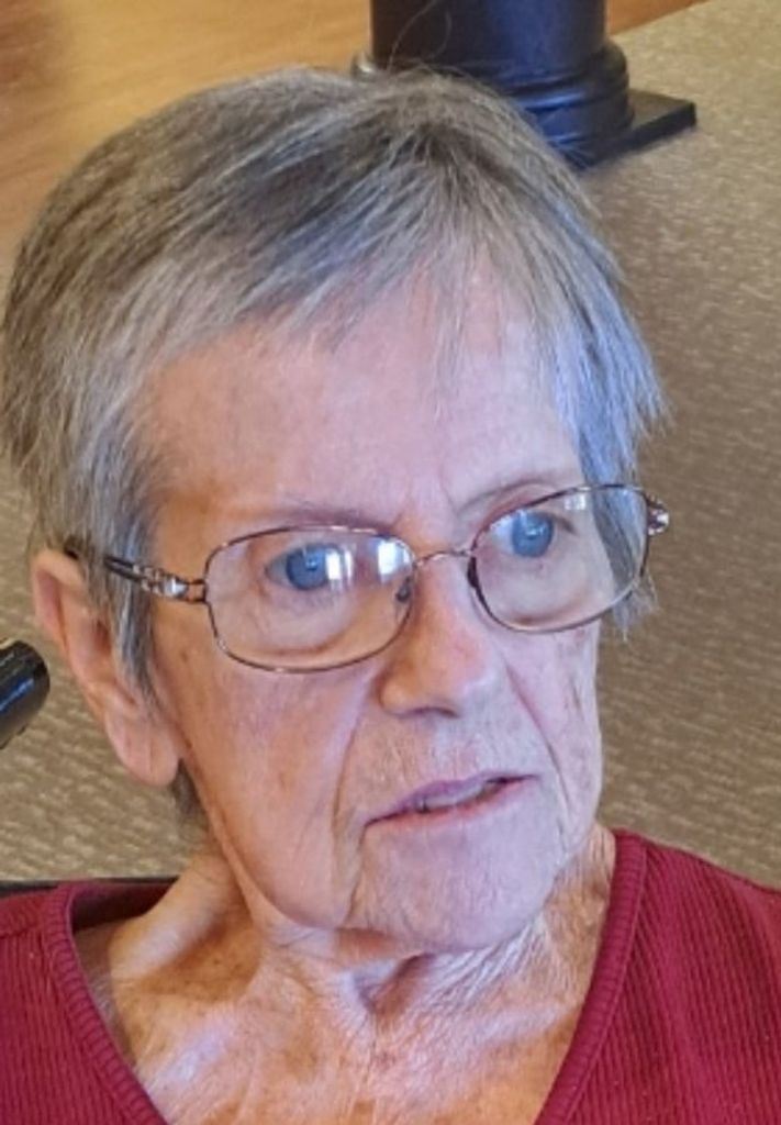 Patricia "Patty" Joyce Profile Photo