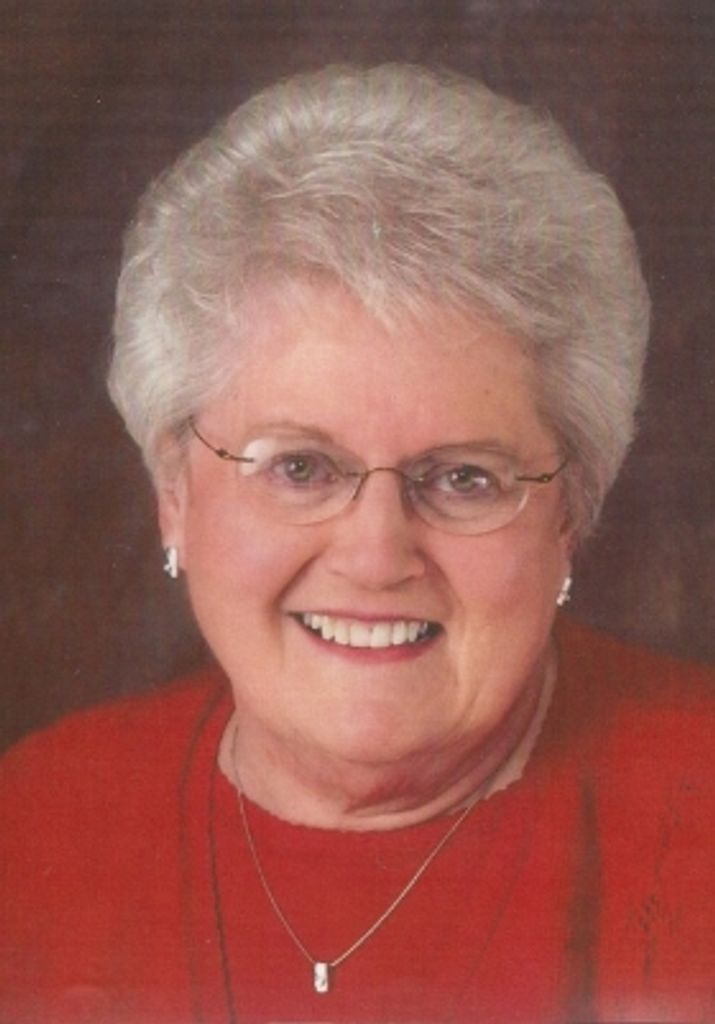 Phyllis R. Brockmoller Profile Photo