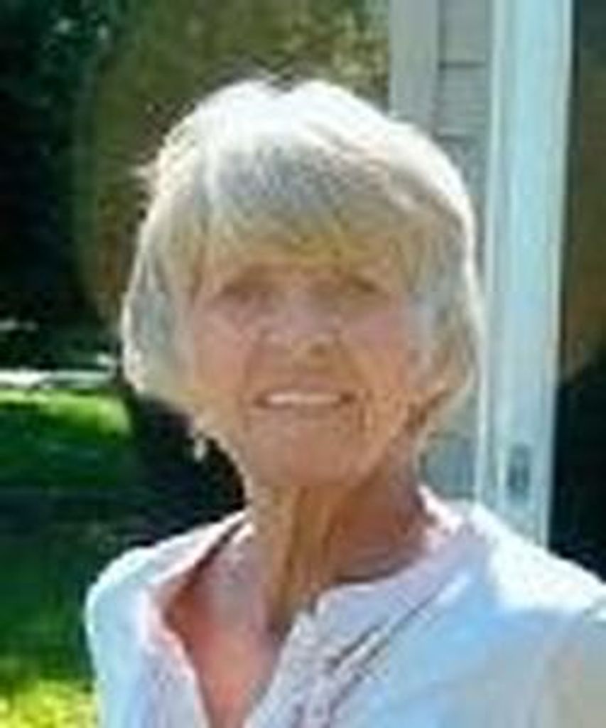 Susan Kay Hoven Profile Photo