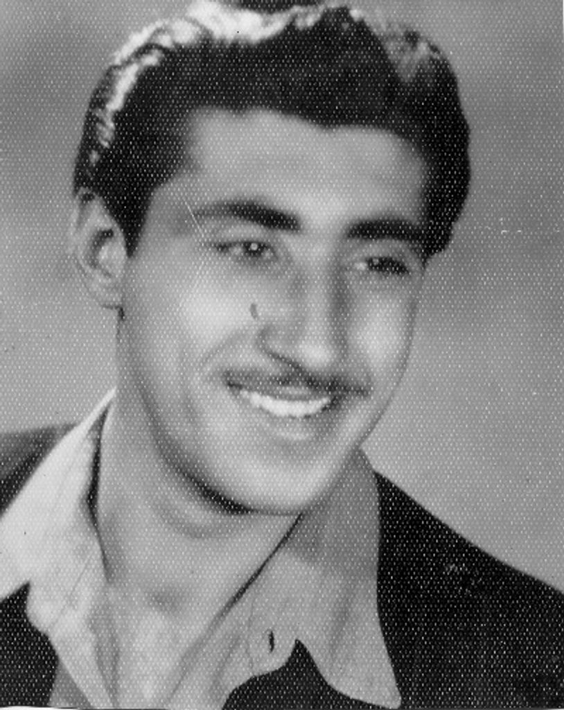 Yacoub Yousif Jabbori