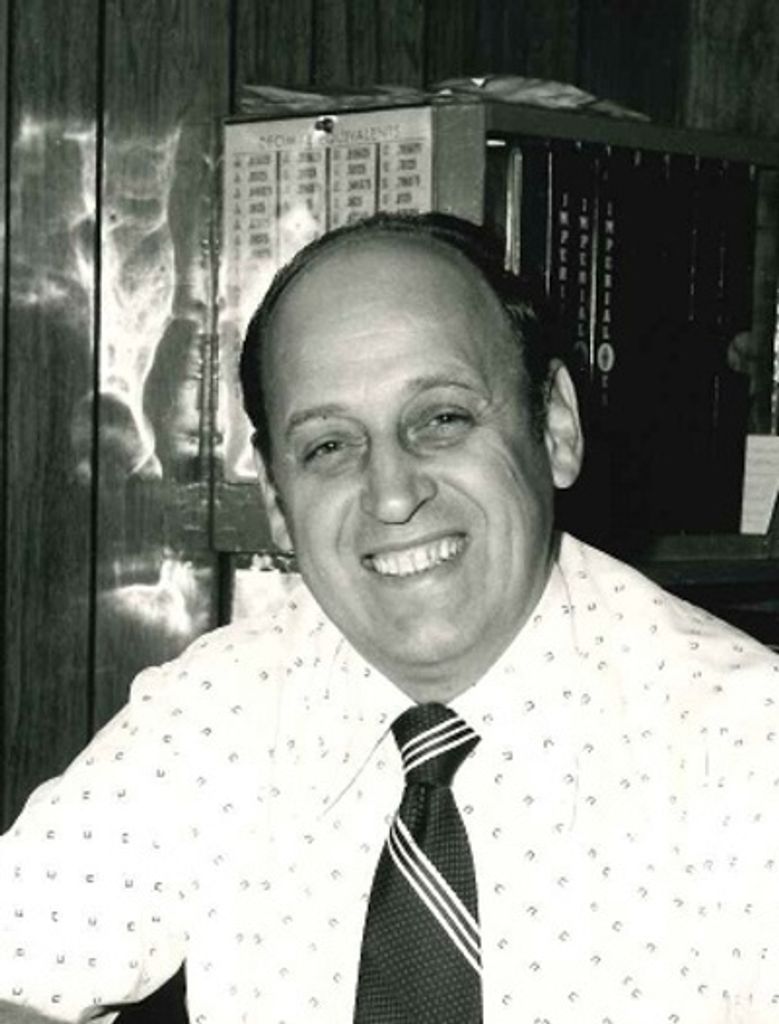 Guido "Vic" Barbarossa