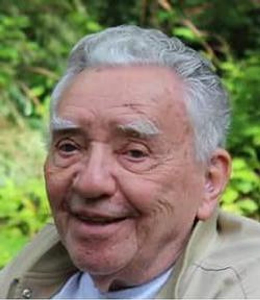 Rev. Raymond V. Sunkel