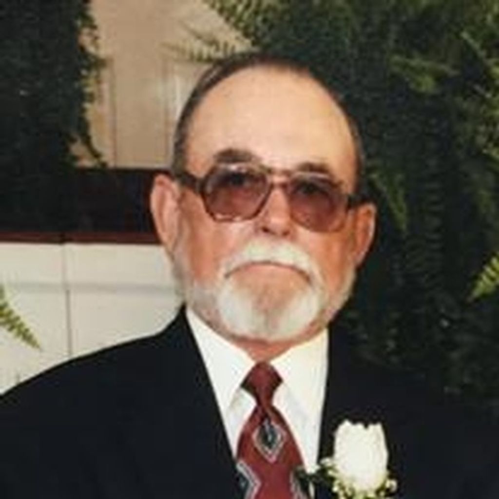 Jack Leonard Lee Profile Photo