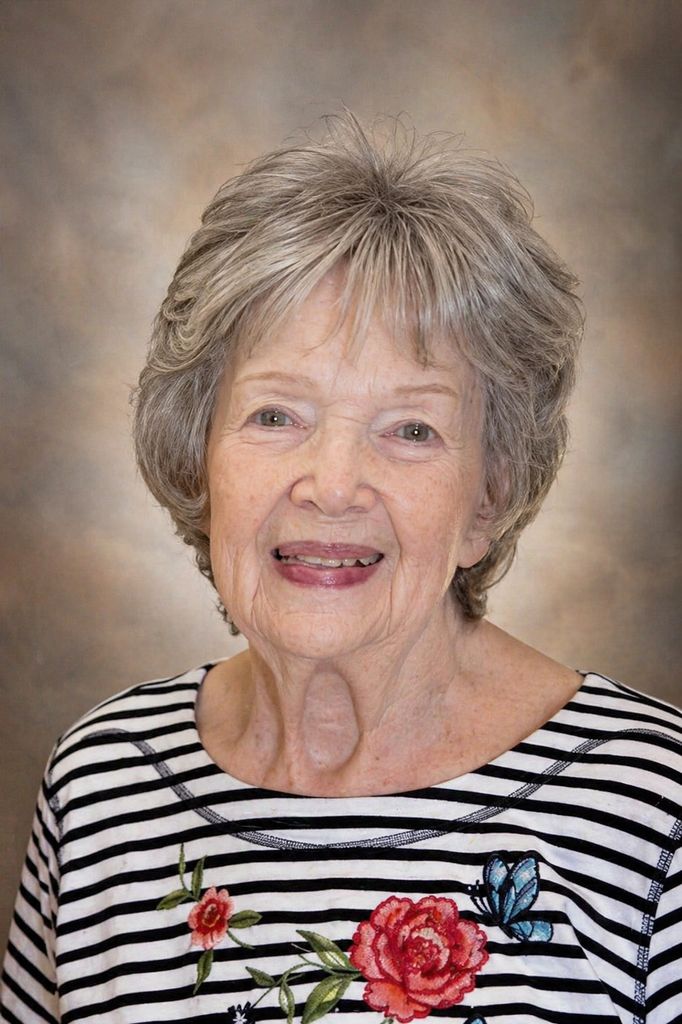 Betty Sue Beaty Profile Photo