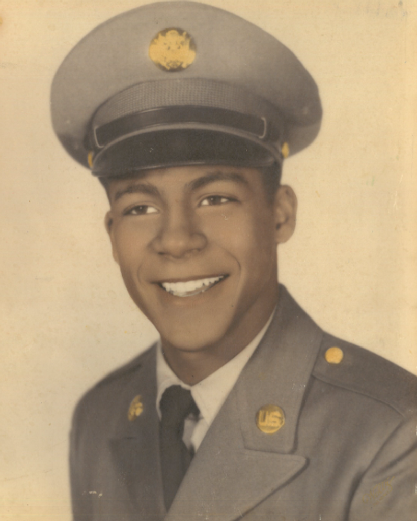 Rudolph Lionel Williams