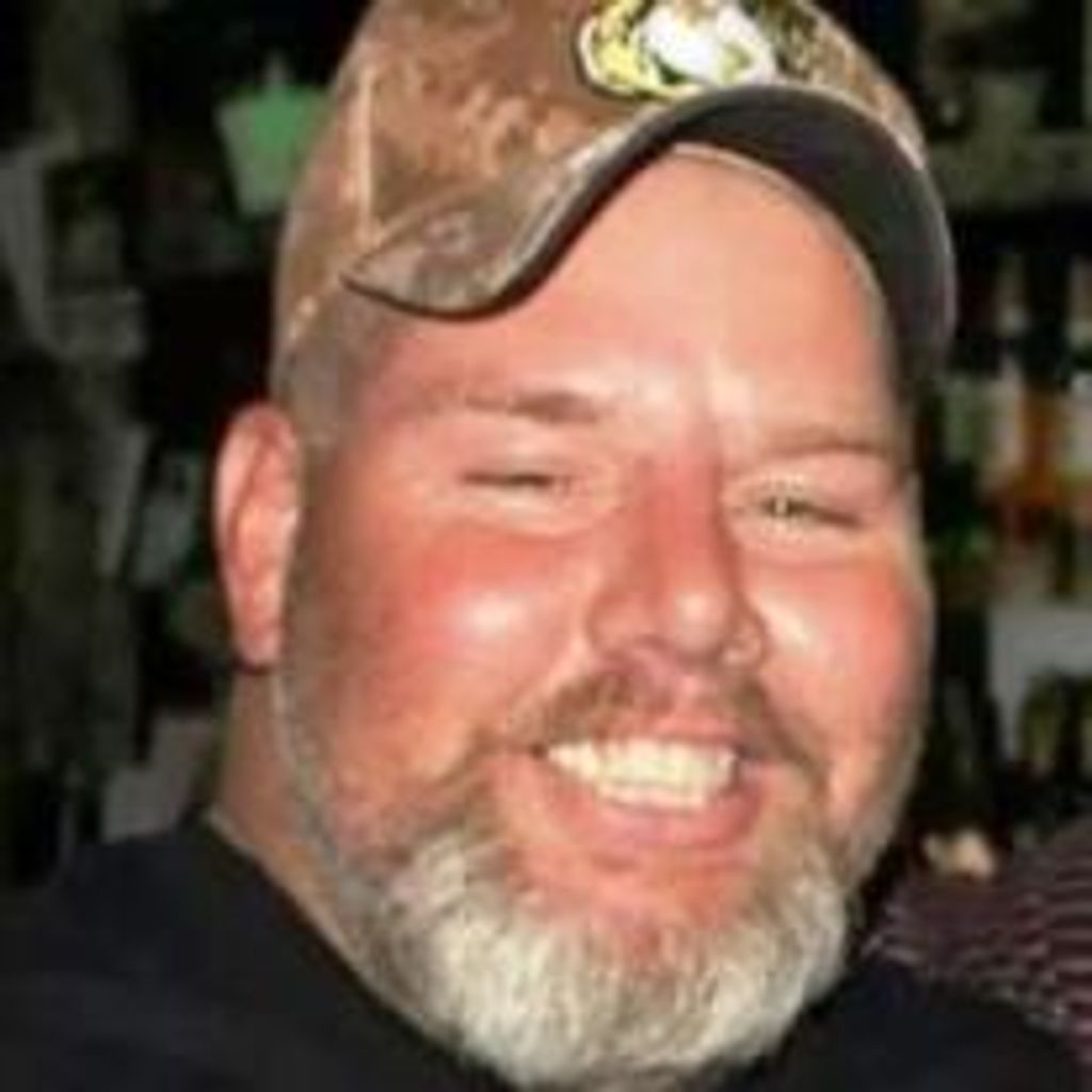 Christian David Montgomery