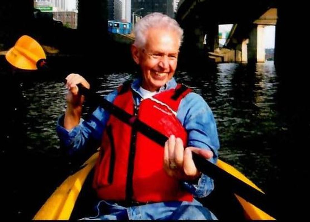 Donald E. Chapman Profile Photo