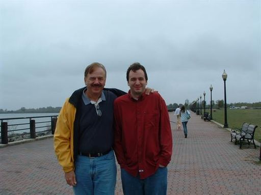 Jason Anthony Warlikowski photo gallery thumbnail 10 of 10