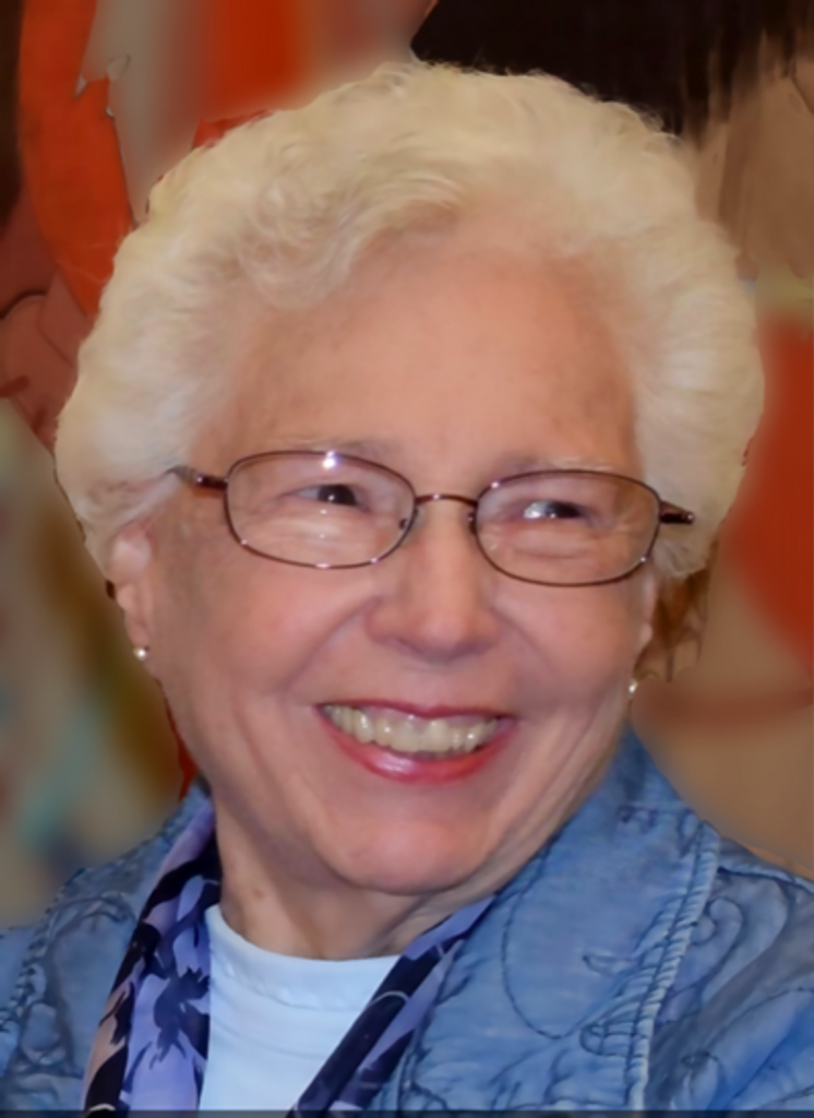 Lucille Irene Hatteberg Profile Photo