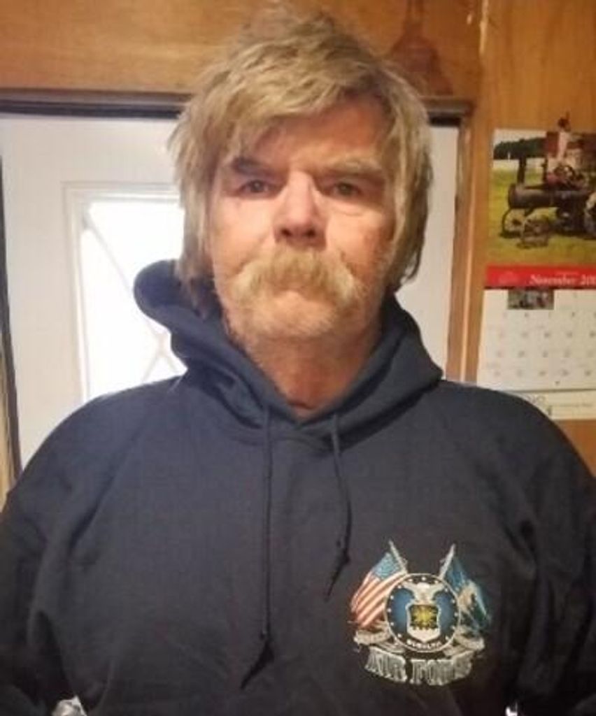 Roger Hester Profile Photo