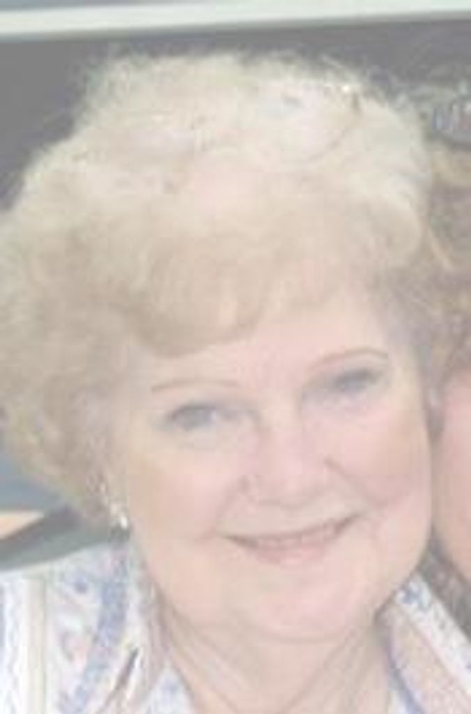 Phyllis Carol Martin