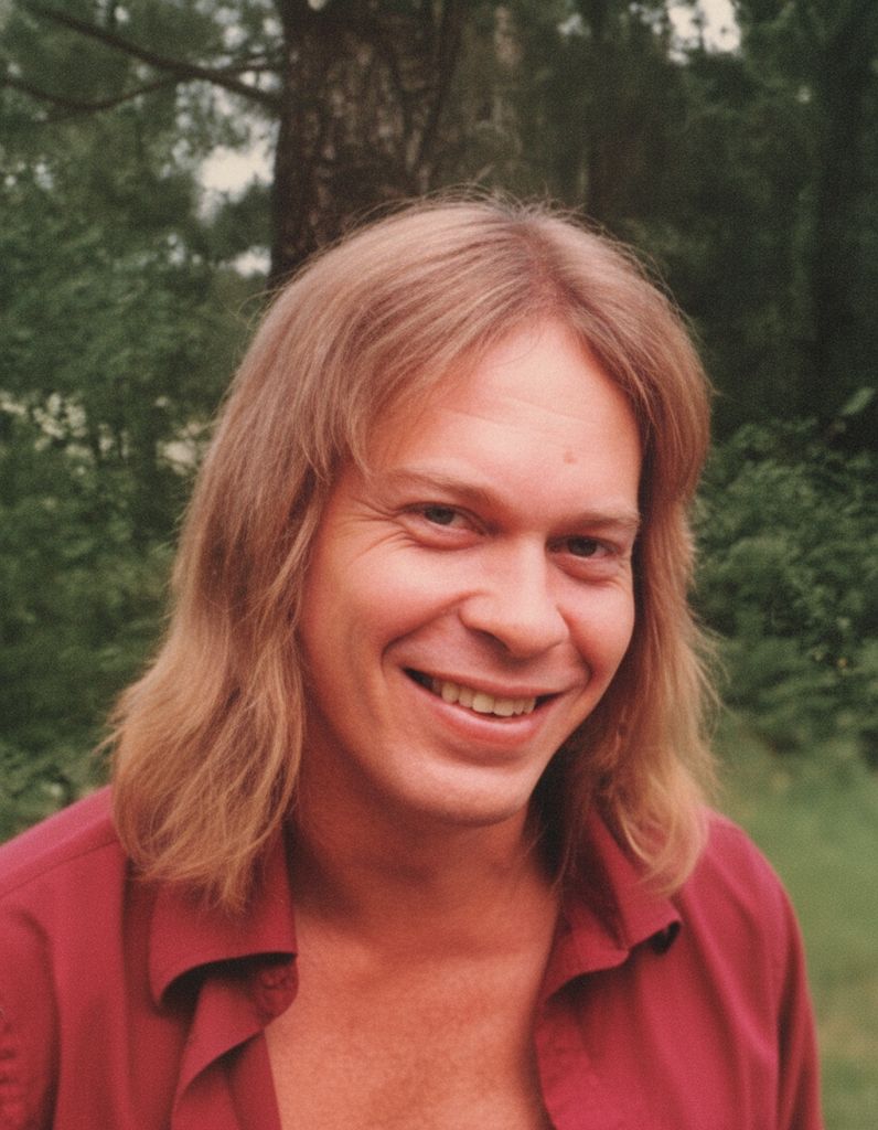 Don E. Erickson