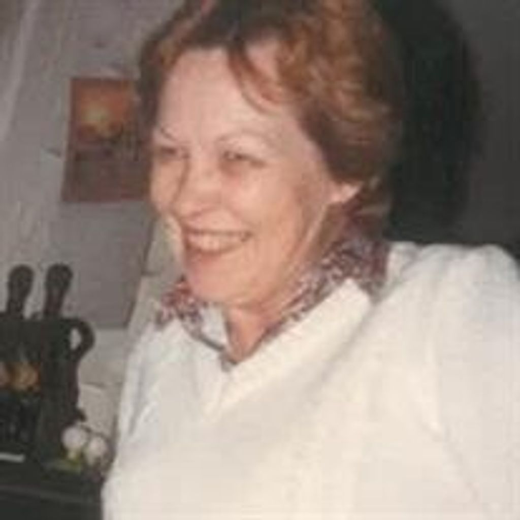 Barbara Sue Ingersoll