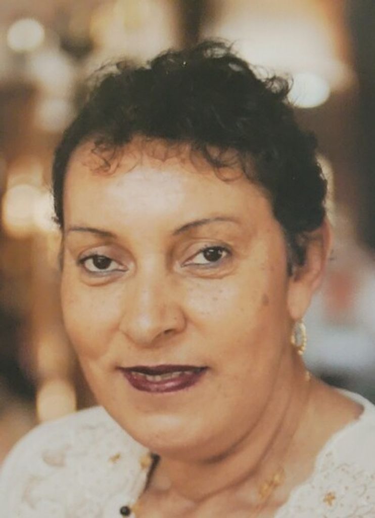 Alisha "Lisha" Berry Best Profile Photo