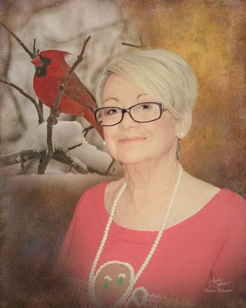 Sandra Morris