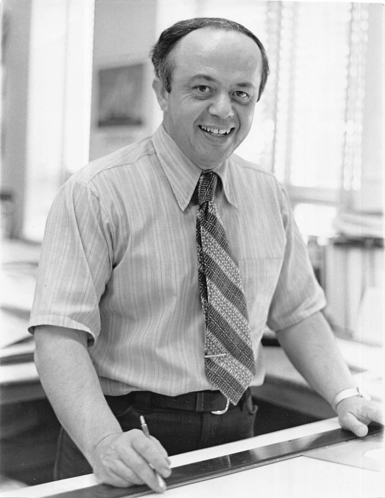 Emmanuel J. Rempelakis Profile Photo
