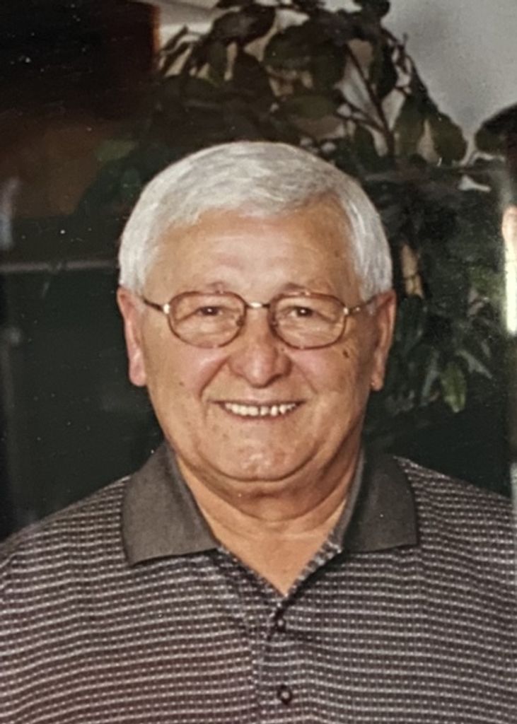 Seeburn Joseph Chaumont