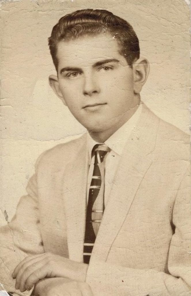 Joseph John Yanick