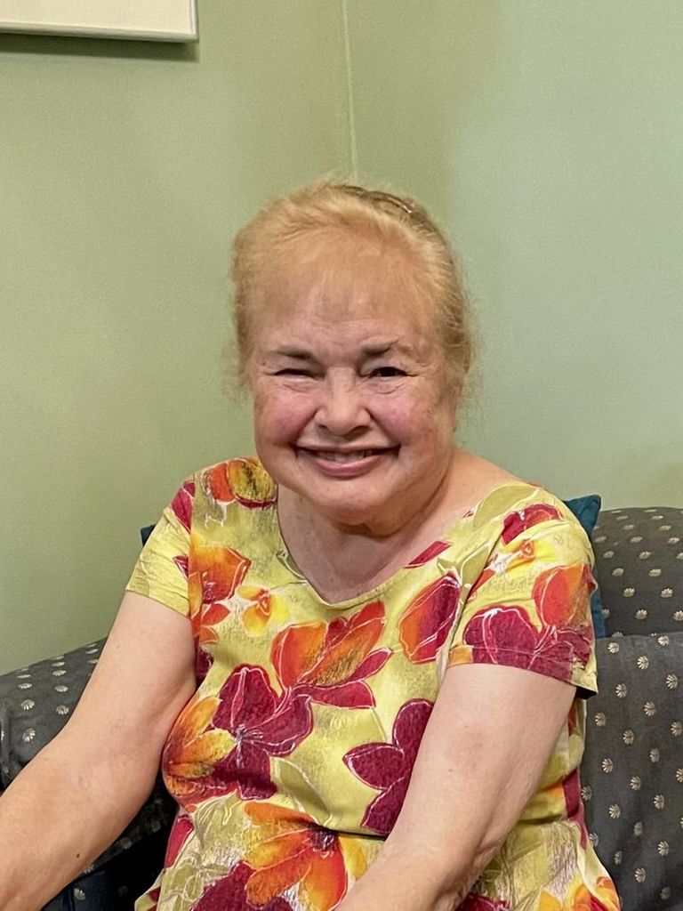 Claire Angela (Keller) Viette Profile Photo