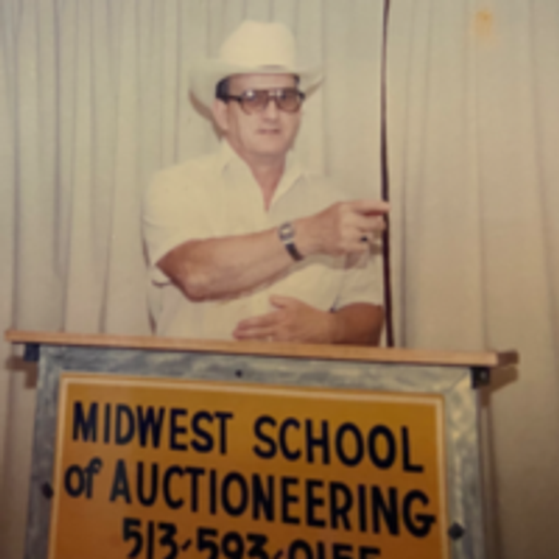 Carl E. Felty Profile Photo