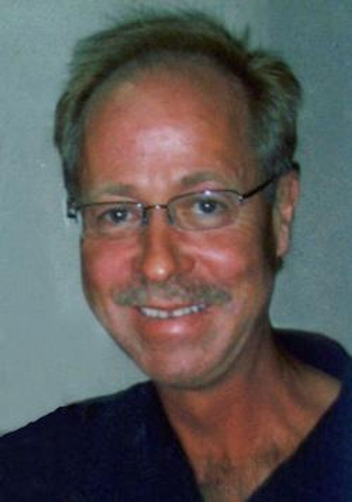 David Bradley Whelan Profile Photo